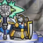 反击骑士免费版