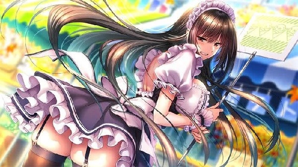 甜蜜女友2手机版截图3
