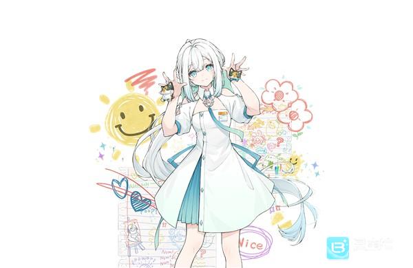 开放空间国际服手游角色介绍3