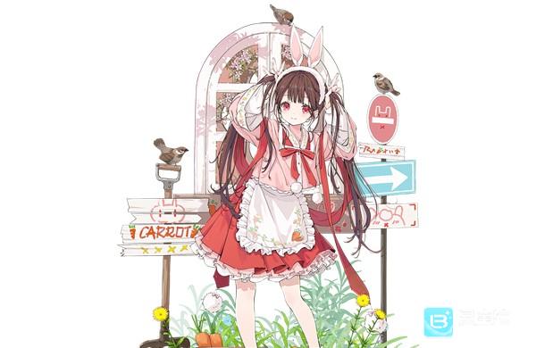 开放空间国际服手游角色介绍6