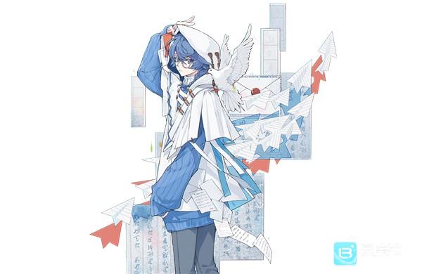 开放空间国际服手游角色介绍5