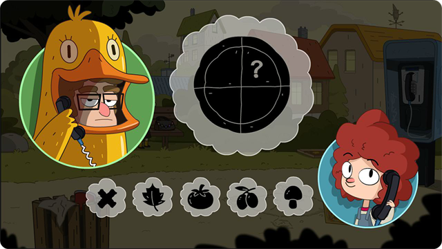 LostinPlay截图2