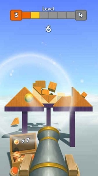 闯关达人截图4