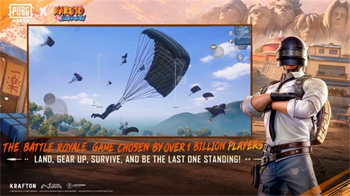 PUBG国际服地铁逃生