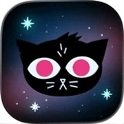 林中之夜