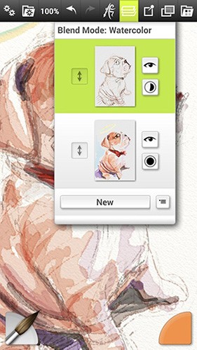 ArtRage截图3