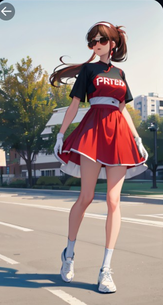 海艺AI绘画截图3