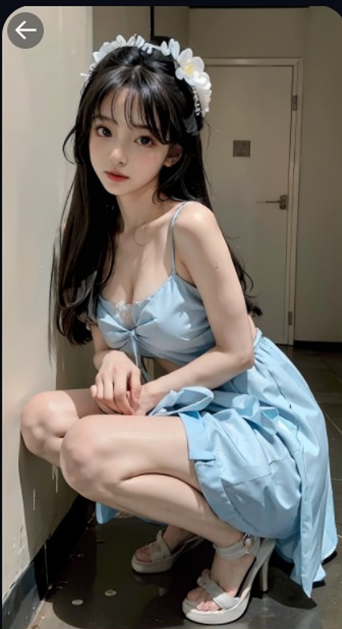 海艺AI绘画截图4