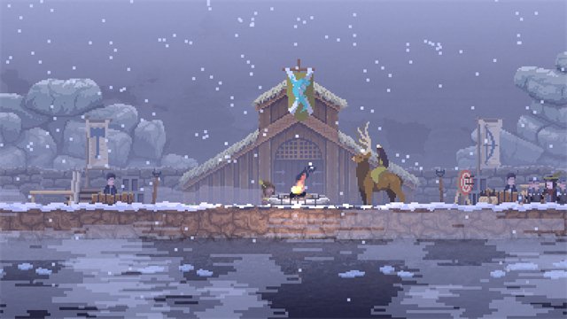 Kingdom王国新大陆截图1