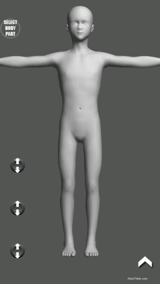 ArtPose