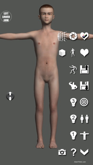 ArtPose