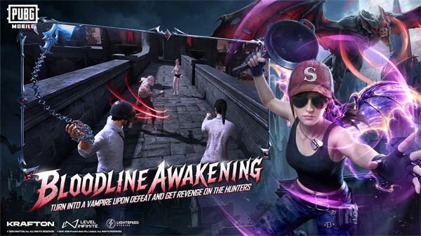 pubgmobile国际服
