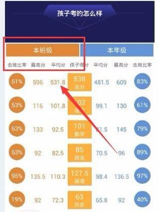 智学网教师端
