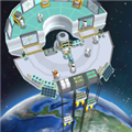 太空站建造者