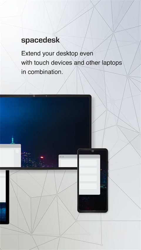 SpaceDesk安卓版截图3