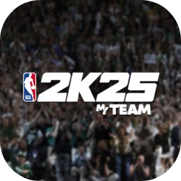 NBA2k25安卓直装版