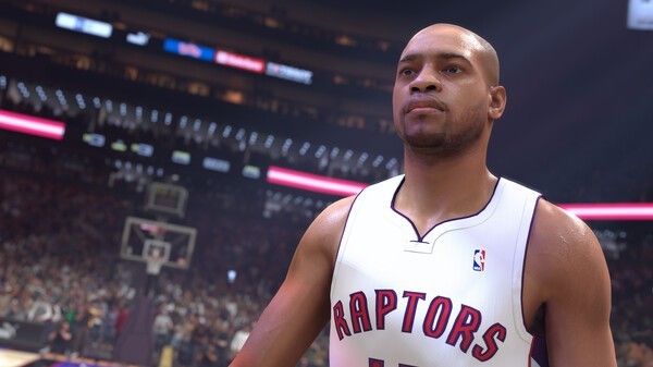 NBA2k25安卓直装版截图3