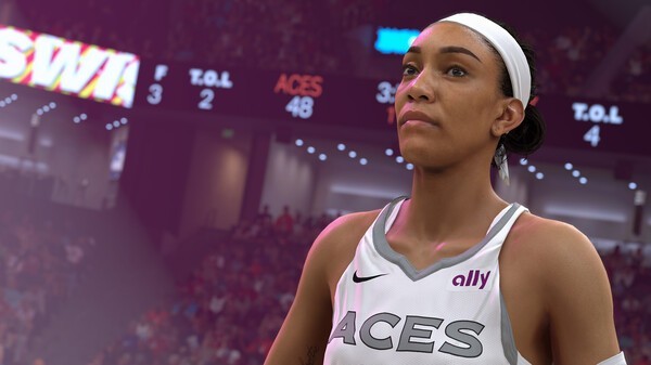 NBA2k25安卓直装版