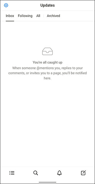 Notion中文版截图3