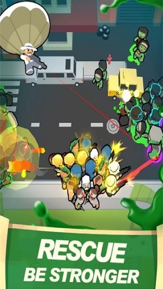 僵尸必须死中文版截图4