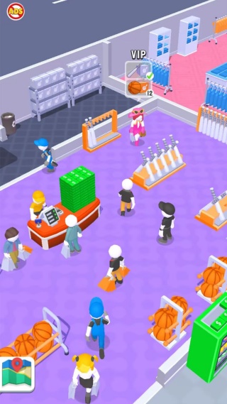 开个便利店