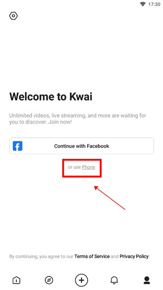 Kwai中文版