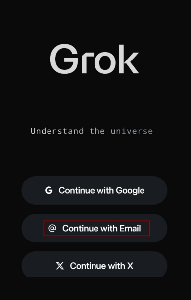 Grok中文版