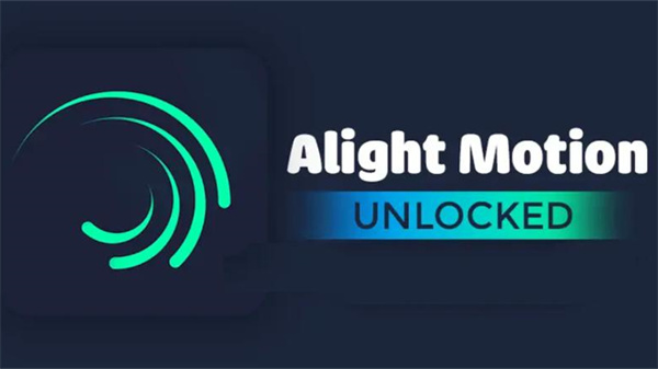 Alight Motion凉笙版怎么导入视频