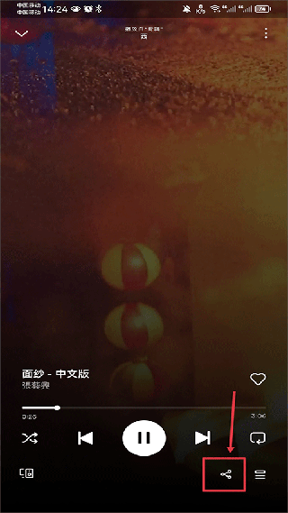 Spotify最新版