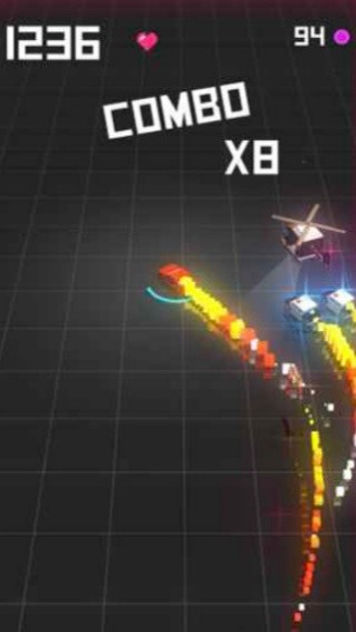 亡命时速中文版截图1