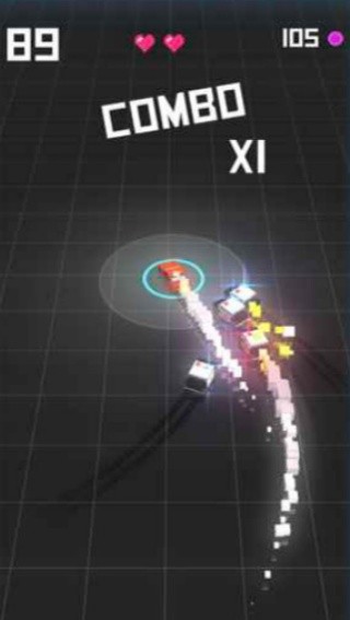 亡命时速中文版截图4