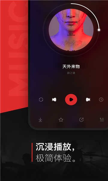 遇见音乐最新版截图2