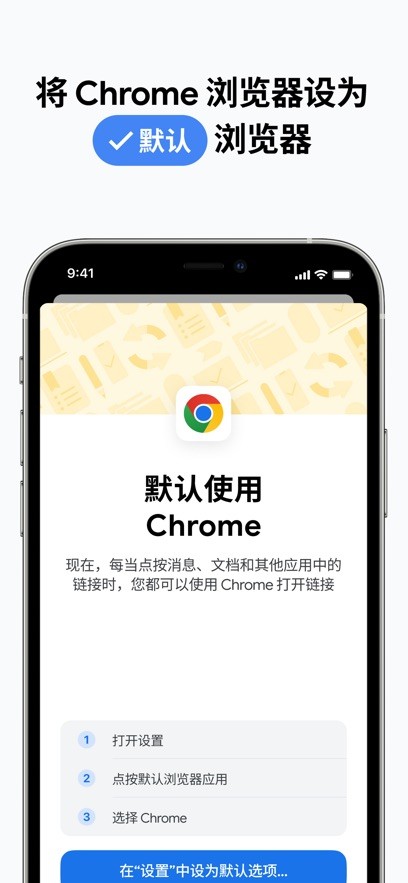 Chrome浏览器安卓版截图10