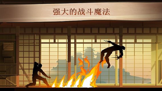 暗影格斗2中文版截图2