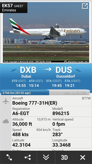 Flightradar24