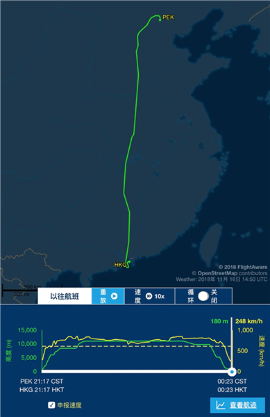 Flightradar24