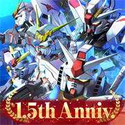 SD高达G世代永恒