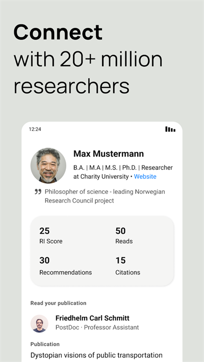 ResearchGate