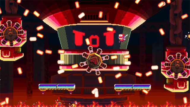 莉亚改写命运