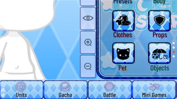 Gachaclub加查之星