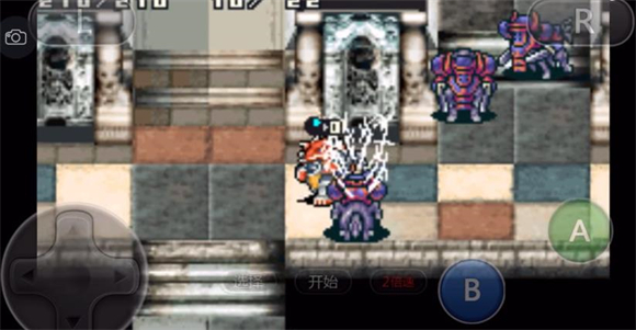 光明之魂2中文版