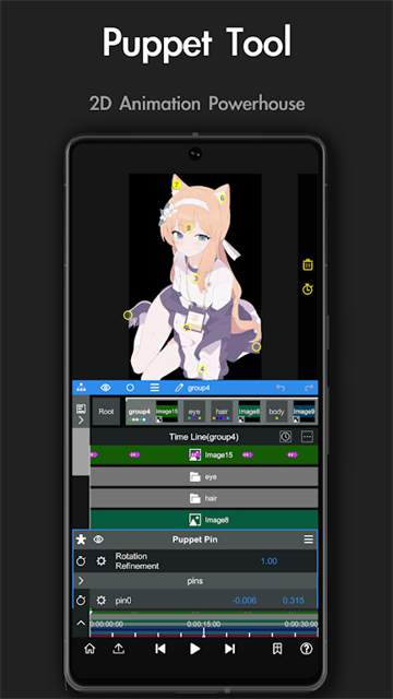 NodeVideo专业版