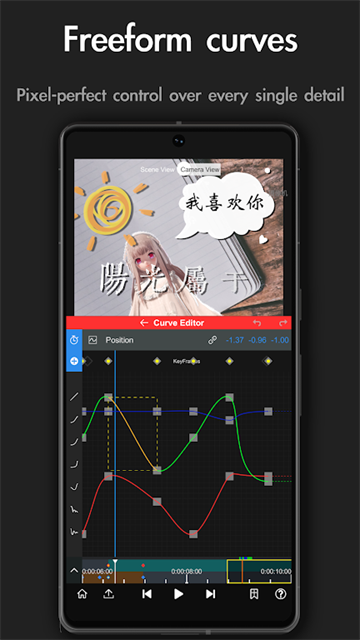 NodeVideo专业版