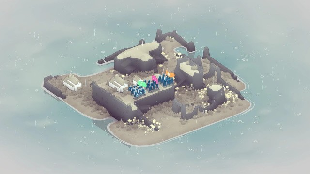 北方绝境手机版截图2