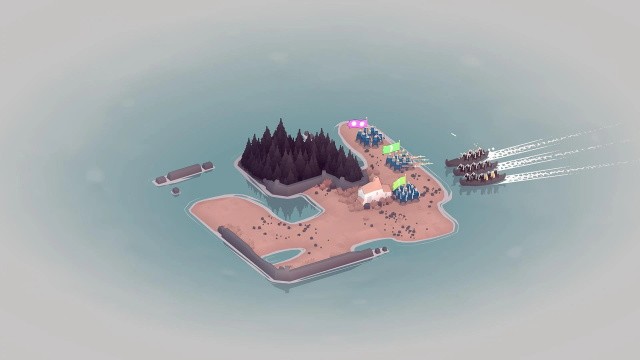 北方绝境手机版截图4