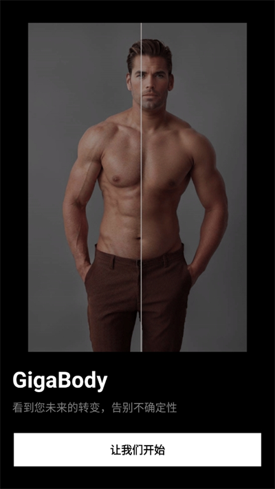 GIGABODY