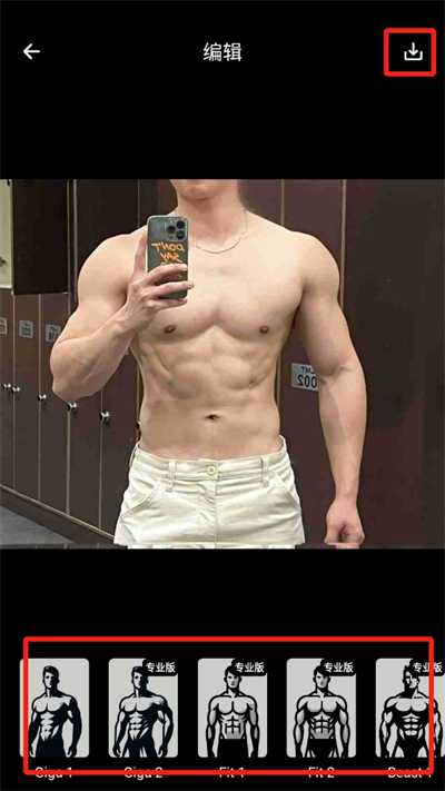 GIGABODY