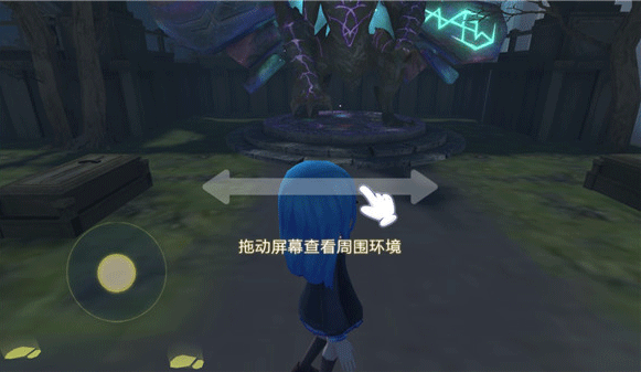 恐怖躲猫猫3魔改版