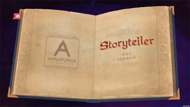 Storyteller手机版截图4