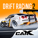 Carx漂移赛车2完美版